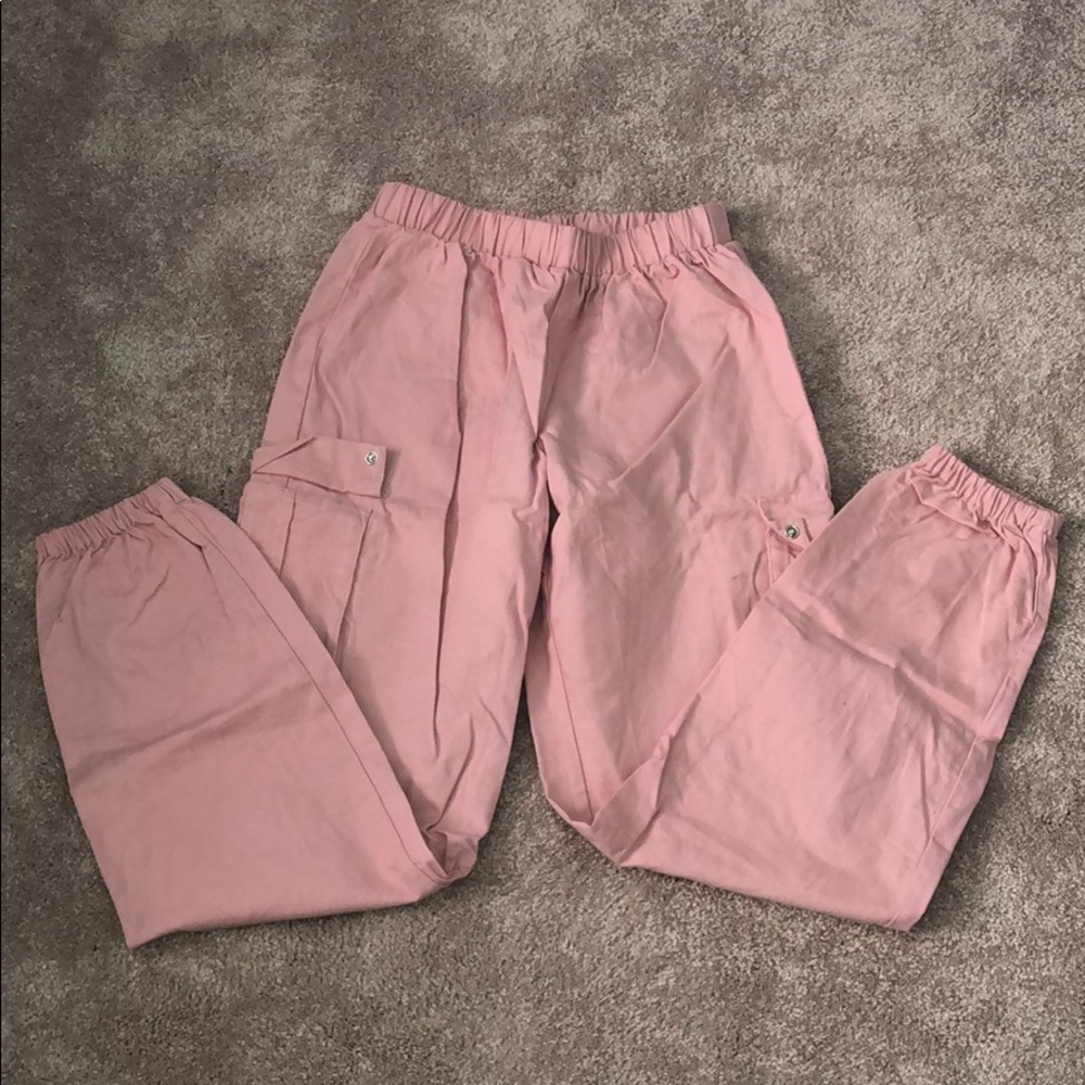 Pants!!